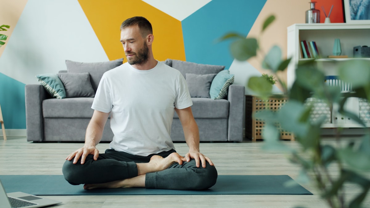 Meditazione e consapevolezza